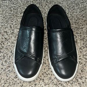Cole Haan GrandPro Flatform Monk Sneaker Shoes
